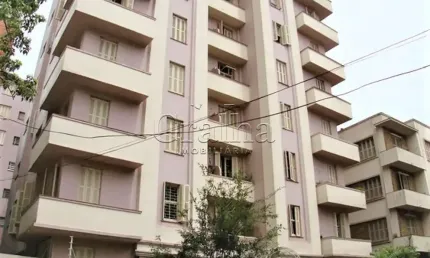 Apartamento com 3 quartos à venda na Rua Doutor Barros Cassal, 607, Floresta, Porto Alegre por R$ 423.000