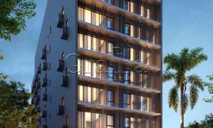 Loft com 1 quarto à venda na Rua Doutor Timóteo, 577, Moinhos de Vento, Porto Alegre por R$ 122.000