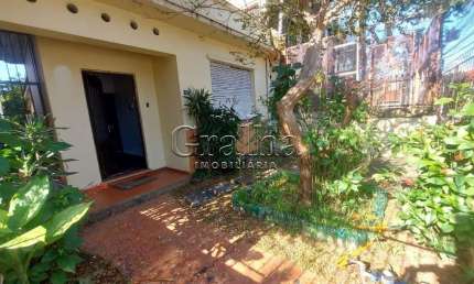 Terreno à venda na Rua São Luís, 160, Santana, Porto Alegre por R$ 550.000