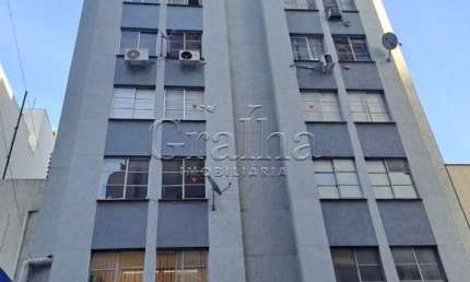 Apartamento com 1 quarto à venda na Rua Doutor Flores, 105, Centro Histórico, Porto Alegre por R$ 150.000