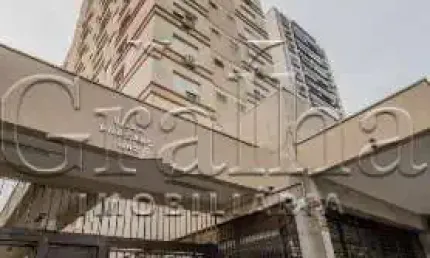 Loft com 1 quarto à venda na Avenida Independência, 482, Independência, Porto Alegre por R$ 319.000