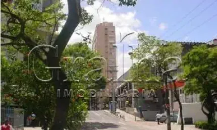 Apartamento com 3 quartos à venda na Rua Doutor Timóteo, 900, Floresta, Porto Alegre por R$ 590.000