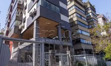 Apartamento com 3 quartos à venda na Avenida João Obino, 445, Petrópolis, Porto Alegre por R$ 1.090.000