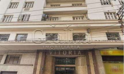 Apartamento com 3 quartos à venda na Rua Doutor Barros Cassal, 278, Floresta, Porto Alegre por R$ 370.000
