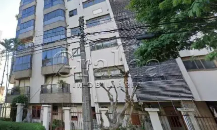Apartamento com 4 quartos à venda na Rua Carvalho Monteiro, 68, Petrópolis, Porto Alegre por R$ 1.950.000