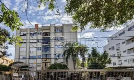 Apartamento com 3 quartos à venda na Rua Valparaíso, 419, Jardim Botânico, Porto Alegre por R$ 630.000