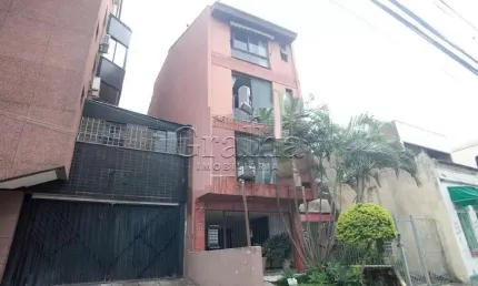 Apartamento com 1 quarto à venda na Rua São Manoel, 1813, Rio Branco, Porto Alegre por R$ 320.000