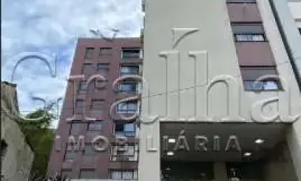 Apartamento com 2 quartos à venda na Rua Coronel Fernando Machado, 306, Centro Histórico, Porto Alegre por R$ 540.000