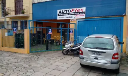 Terreno à venda na rua são luís, 822, santana, porto alegre por r$ 850.000