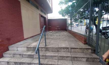 Apartamento com 3 quartos à venda na Rua Oscar Schneider, 10, Medianeira, Porto Alegre por R$ 265.000