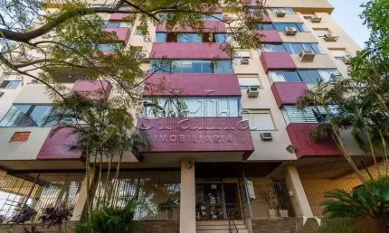 Apartamento com 2 quartos à venda na rua são lucas, 755, bom jesus, porto alegre por r$ 290.000