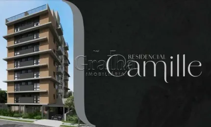 Apartamento com 2 quartos à venda na Avenida Bagé, 368, Petrópolis, Porto Alegre por R$ 813.830