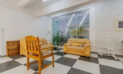Apartamento com 2 quartos à venda na avenida cristóvão colombo, 69, independência, porto alegre por r$ 379.000