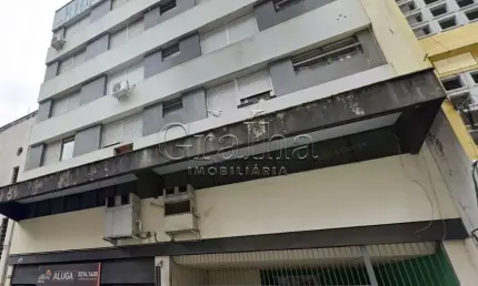Apartamento com 1 quarto à venda na rua coronel vicente, 552, centro histórico, porto alegre por r$ 198.000