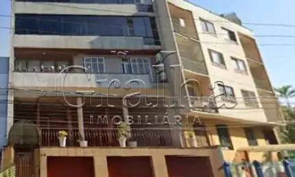 Apartamento com 3 quartos à venda na Avenida Plínio Brasil Milano, 242, Higienópolis, Porto Alegre por R$ 590.000