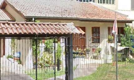 Terreno à venda na Rua Germano Petersen Júnior, 458, Auxiliadora, Porto Alegre por R$ 1.500.000