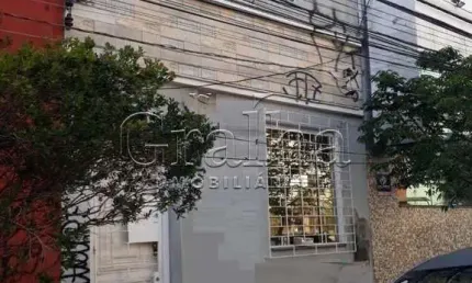 Casa com 2 quartos à venda na rua luiz afonso, 283, cidade baixa, porto alegre por r$ 550.000