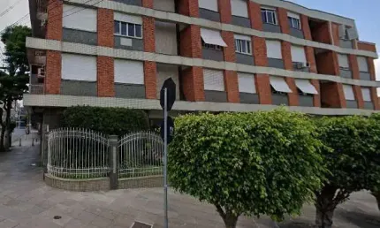 Apartamento com 3 quartos à venda na Rua Euclydes da Cunha, 12, Partenon, Porto Alegre por R$ 380.000