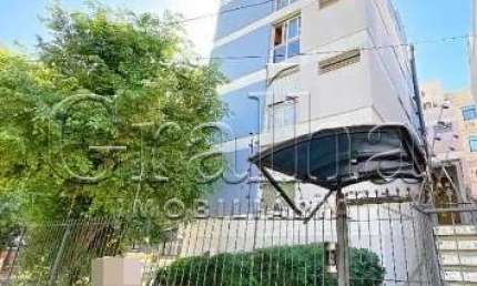 Apartamento com 2 quartos à venda na Rua Liberdade, 170, Rio Branco, Porto Alegre por R$ 289.000