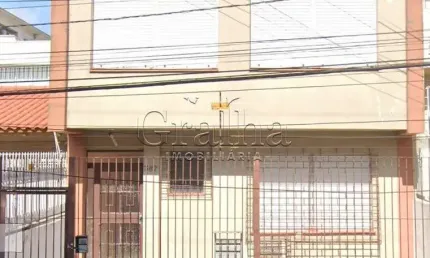 Apartamento com 3 quartos à venda na Rua Francisco Ferrer, 367, Rio Branco, Porto Alegre por R$ 320.000