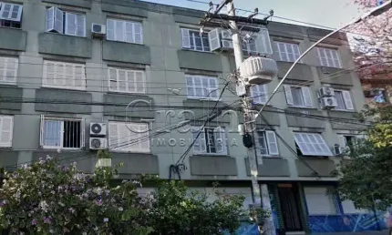 Apartamento com 1 quarto à venda na Rua da República, 706, Cidade Baixa, Porto Alegre por R$ 165.000
