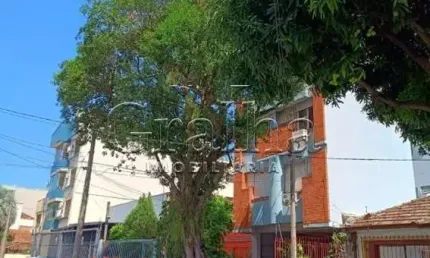 Apartamento com 1 quarto à venda na rua euclydes da cunha, 302, partenon, porto alegre por r$ 175.000