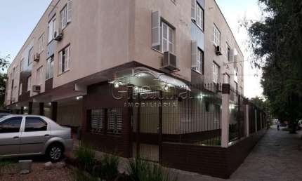 Apartamento com 2 quartos à venda na Rua Domingos Crescêncio, 215, Santana, Porto Alegre por R$ 319.000