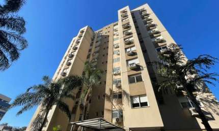 Apartamento com 3 quartos à venda na Rua José Honorato dos Santos, 100, Azenha, Porto Alegre por R$ 628.000