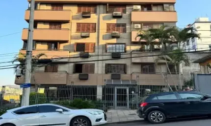 Cobertura com 3 quartos à venda na Rua Ferreira Viana, 763, Petrópolis, Porto Alegre por R$ 950.000