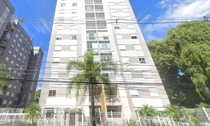 Apartamento com 3 quartos à venda na Avenida Arnaldo Bohrer, 175, Teresópolis, Porto Alegre por R$ 477.900