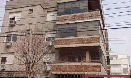 Apartamento com 2 quartos à venda na Rua Surupá, 101, Jardim Botânico, Porto Alegre por R$ 385.000
