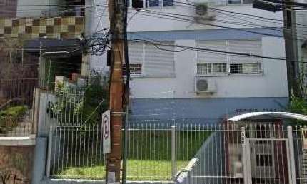 Apartamento com 1 quarto à venda na Rua Santo Antônio, 590, Bom Fim, Porto Alegre por R$ 250.000
