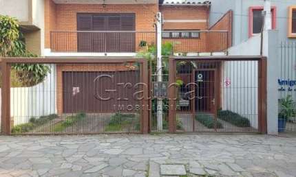 Casa com 5 quartos à venda na Rua Domingos Crescêncio, 224, Santana, Porto Alegre por R$ 1.250.000
