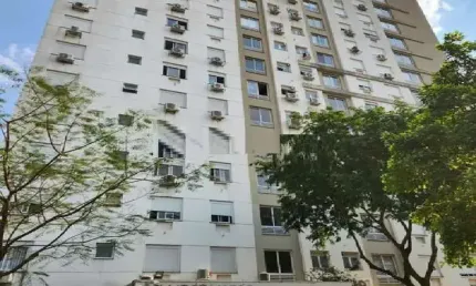 Apartamento com 2 quartos à venda na Rua Aurélio Porto, 184, Partenon, Porto Alegre por R$ 399.000