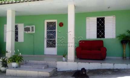 Casa com 3 quartos à venda na Rua Uruguaiana, 75, Belém Velho, Porto Alegre por R$ 280.000