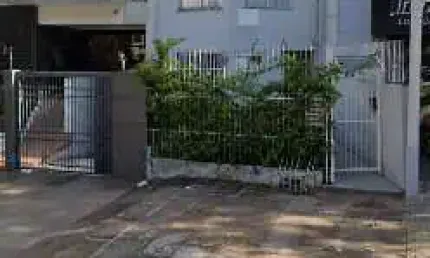 Apartamento com 2 quartos à venda na Rua Felipe de Oliveira, 175, Petrópolis, Porto Alegre por R$ 400.000