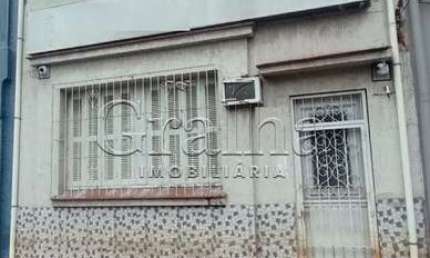 Casa com 3 quartos à venda na Rua Gaspar Martins, 450, Floresta, Porto Alegre por R$ 399.000