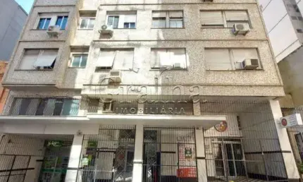 Apartamento com 3 quartos à venda na Rua General Vitorino, 300, Centro Histórico, Porto Alegre por R$ 390.000