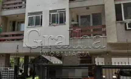 Cobertura com 2 quartos à venda na Rua Doutor Gastão Rhodes, 288, Santana, Porto Alegre por R$ 599.000
