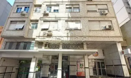 Apartamento com 2 quartos à venda na Rua General Vitorino, 300, Centro Histórico, Porto Alegre por R$ 299.000