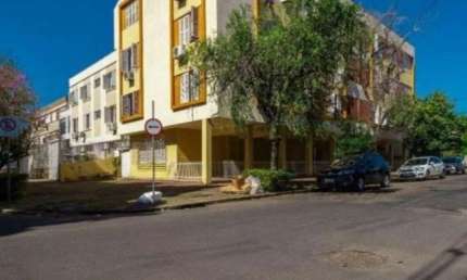 Apartamento com 3 quartos à venda na Avenida Paraná, 2200, São Geraldo, Porto Alegre por R$ 285.000