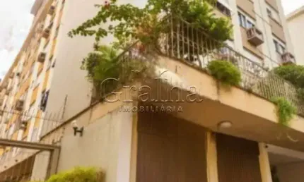 Apartamento com 2 quartos à venda na Rua Olavo Bilac, 88, Cidade Baixa, Porto Alegre por R$ 347.000