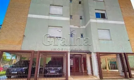 Apartamento com 2 quartos à venda na Rua São Nicolau, 1470, Santa Maria Goretti, Porto Alegre por R$ 324.000