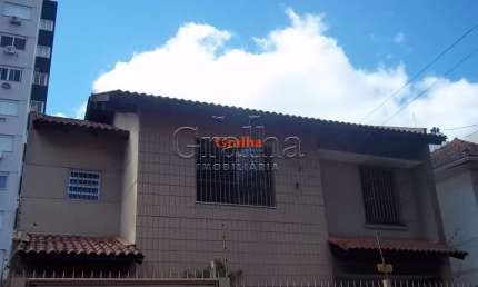 Casa com 4 quartos à venda na Rua Giordano Bruno, 96, Bom Fim, Porto Alegre por R$ 5.000.000