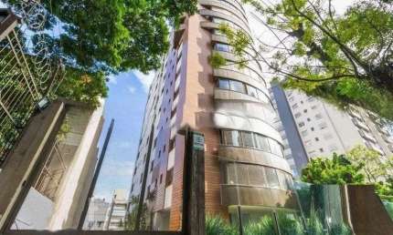Apartamento com 4 quartos à venda na Rua Barão de Ubá, 469, Bela Vista, Porto Alegre por R$ 2.900.000
