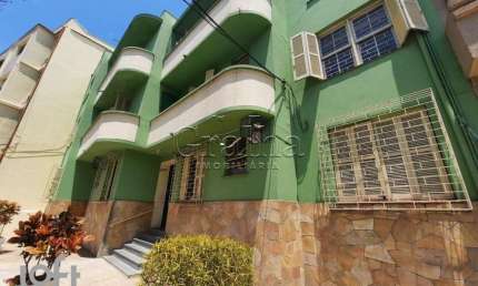 Apartamento com 3 quartos à venda na Avenida João Pessoa, 1891, Santana, Porto Alegre por R$ 399.000