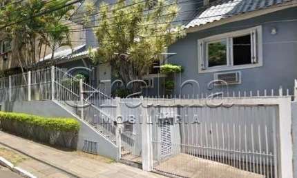 Casa com 3 quartos à venda na Rua Anita Garibaldi, 713, Mont Serrat, Porto Alegre por R$ 1.190.000