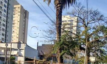 Terreno à venda na Avenida Princesa Isabel, 600, Santana, Porto Alegre por R$ 2.000.000