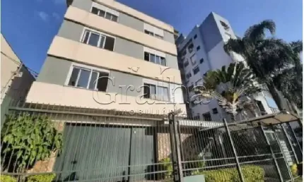 Apartamento com 3 quartos à venda na Rua Monsenhor Veras, 361, Santana, Porto Alegre por R$ 530.000