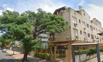 Cobertura com 2 quartos à venda na Rua Portuguesa, 256, Partenon, Porto Alegre por R$ 475.000